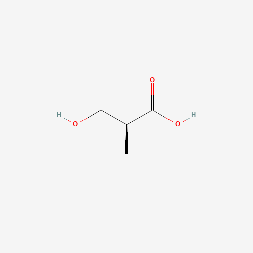 (S)-b-Hydroxyisobutyric acid (CAS: 26543-05-5) - Related Chemical Product