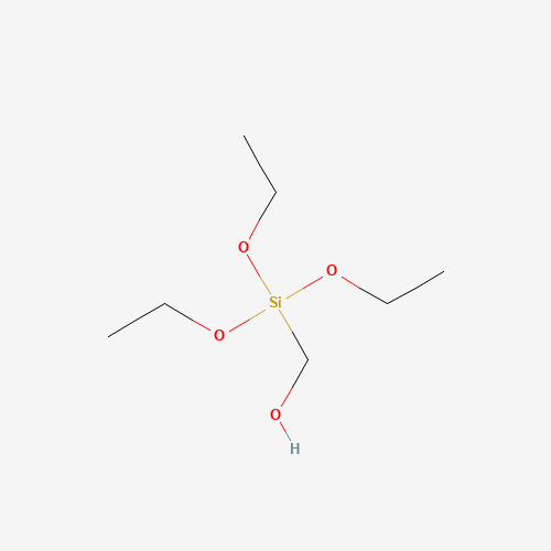 (Triethoxysilyl)methanol (CAS: 162781-73-9) - Related Chemical Product
