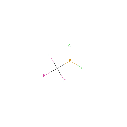 FT-0690519 CAS:421-58-9 chemical structure