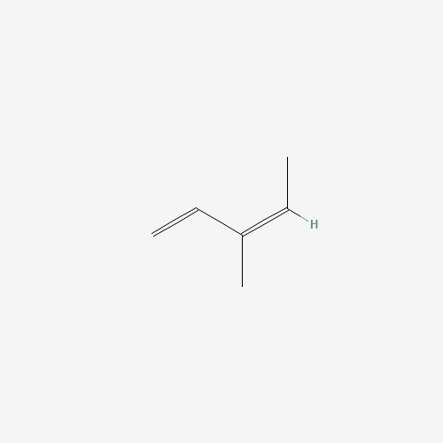 (Z)-3-Methyl-1,3-pentadiene (CAS: 2787-45-3) - Related Chemical Product