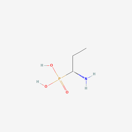 FT-0690524 CAS:98049-00-4 chemical structure
