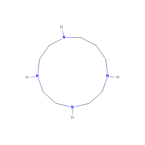 [13]aneN4 (CAS: 295-14-7) - Related Chemical Product