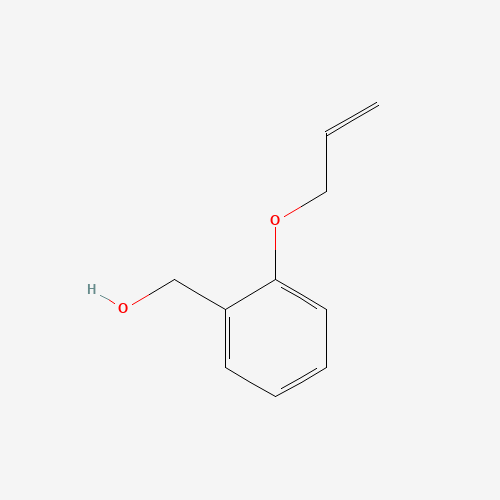 [2-(allyloxy)phenyl]methanol (CAS: 26906-01-4) - Related Chemical Product