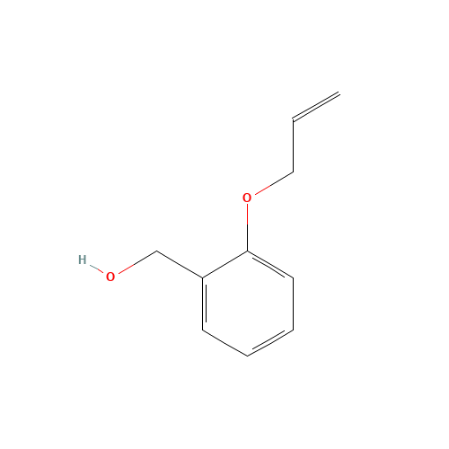 [2-(allyloxy)phenyl]methanol (CAS: 26906-01-4) - Related Chemical Product
