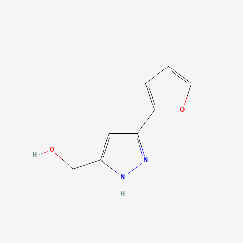 FT-0690559 CAS:84978-67-6 chemical structure