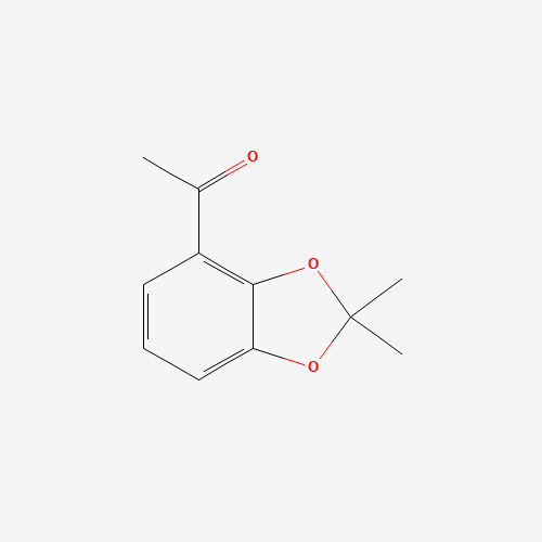 FT-0690593 CAS:103931-17-5 chemical structure