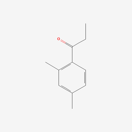 FT-0690599 CAS:35031-55-1 chemical structure