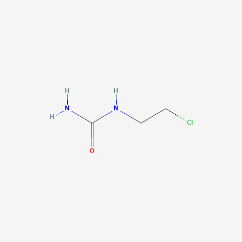 1-(2-chloroethyl)urea (CAS: 6296-42-0) - Related Chemical Product