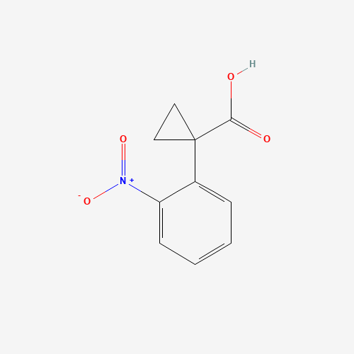 FT-0690628 CAS:422280-53-3 chemical structure
