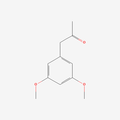 1-(3,5-Dimethoxyphenyl)acetone (CAS: 18917-77-6) - Related Chemical Product