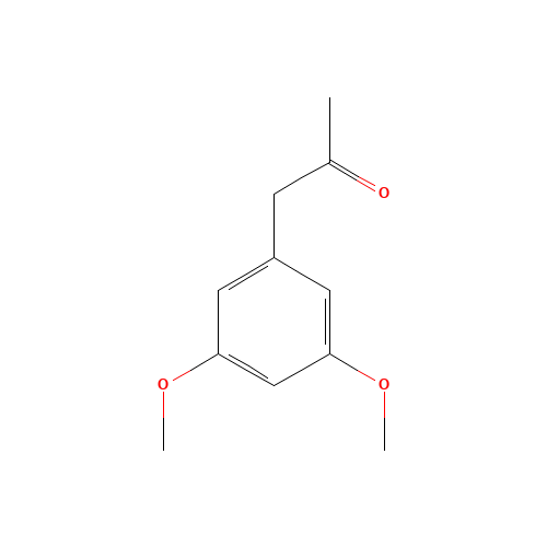 1-(3,5-Dimethoxyphenyl)acetone (CAS: 18917-77-6) - Related Chemical Product