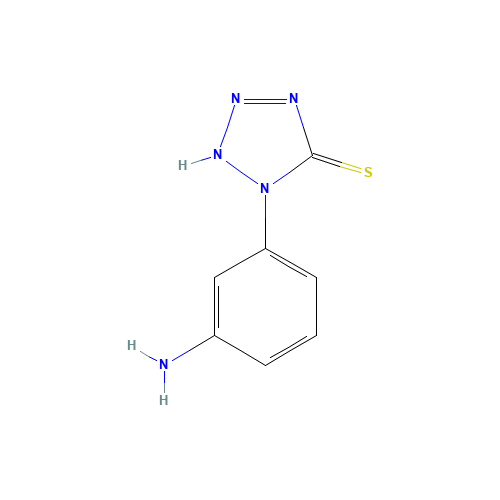 FT-0690644 CAS:23249-96-9 chemical structure