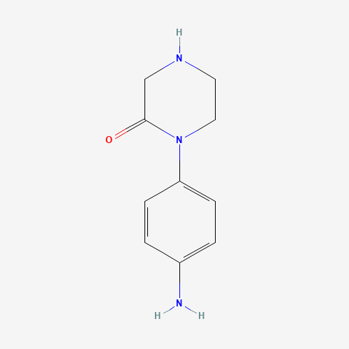 FT-0690669 CAS:1022128-82-0 chemical structure