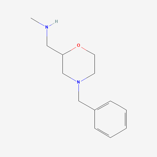 FT-0690670 CAS:126645-75-8 chemical structure