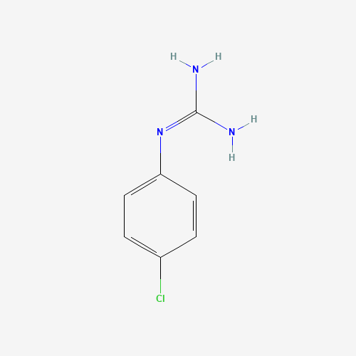 FT-0690672 CAS:45964-97-4 chemical structure