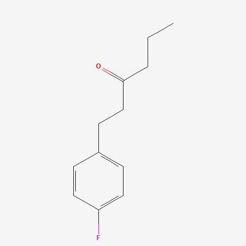 FT-0690674 CAS:174485-37-1 chemical structure