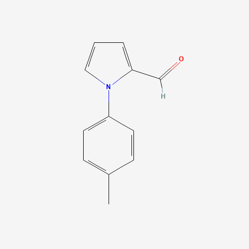 FT-0690689 CAS:30186-38-0 chemical structure