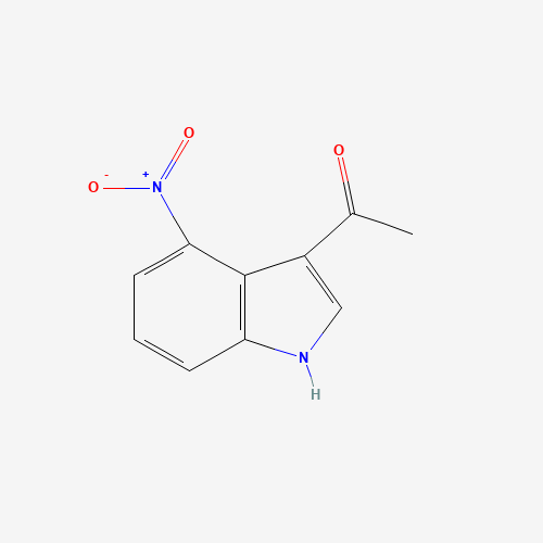 FT-0690690 CAS:4769-95-3 chemical structure
