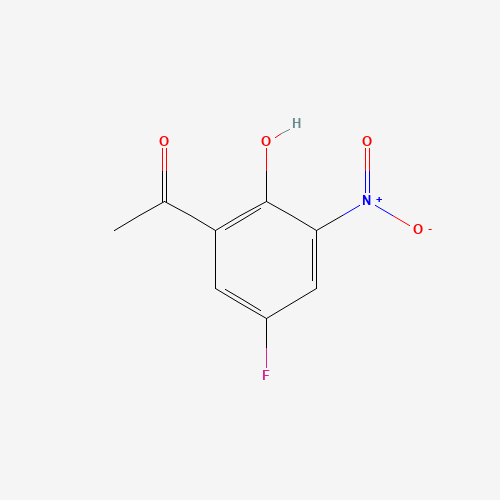 FT-0690705 CAS:70978-39-1 chemical structure
