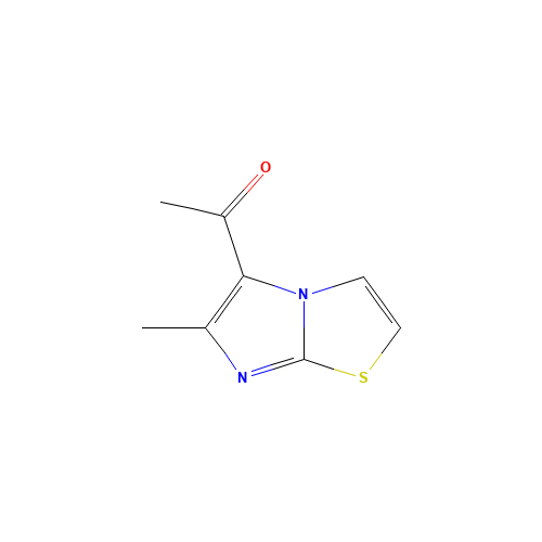 FT-0690710 CAS:57738-11-1 chemical structure