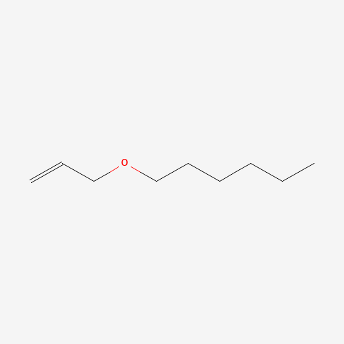 1-(Allyloxy)hexane (CAS: 3295-94-1) - Related Chemical Product