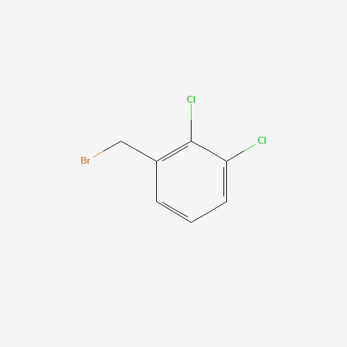 1-(Brommethyl)-2,3-dichlorbenzol (CAS: 57915-78-3) - Related Chemical Product