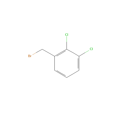 1-(Brommethyl)-2,3-dichlorbenzol (CAS: 57915-78-3) - Related Chemical Product