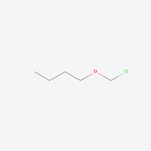 1-(Chloromethoxy)butane (CAS: 2351-69-1) - Related Chemical Product