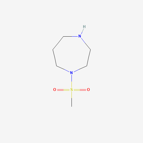 FT-0690735 CAS:550369-26-1 chemical structure