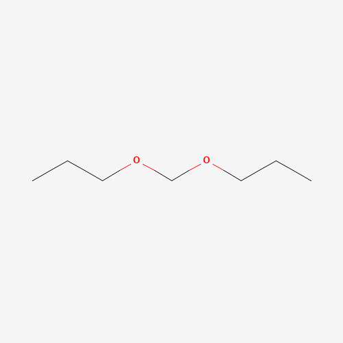 1-(propoxymethoxy)propane (CAS: 505-84-0) - Related Chemical Product