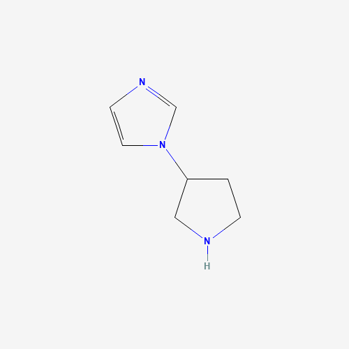 FT-0690744 CAS:64074-20-0 chemical structure
