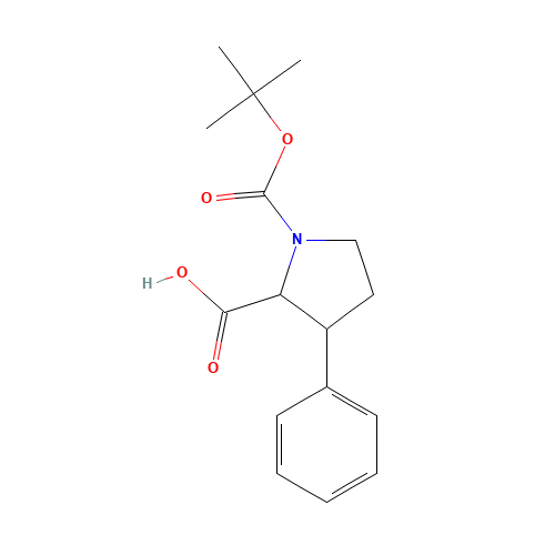 FT-0690746 CAS:143979-44-6 chemical structure