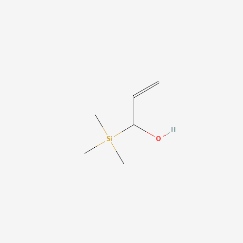 FT-0690747 CAS:95061-68-0 chemical structure