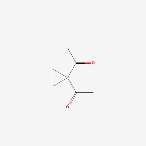 FT-0690748 CAS:695-70-5 chemical structure