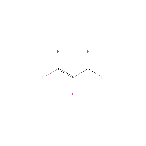 FT-0690756 CAS:433-66-9 chemical structure