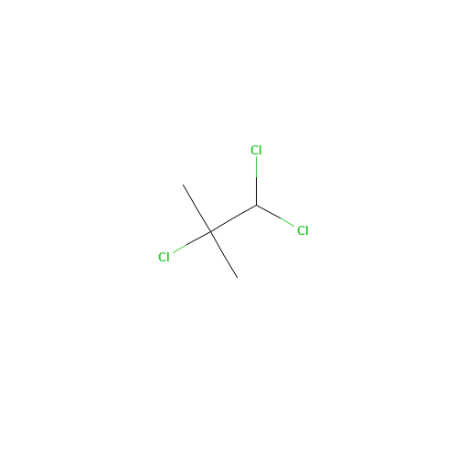 1,1,2-Trichloro-2-methylpropane (CAS: 29559-52-2) - Related Chemical Product