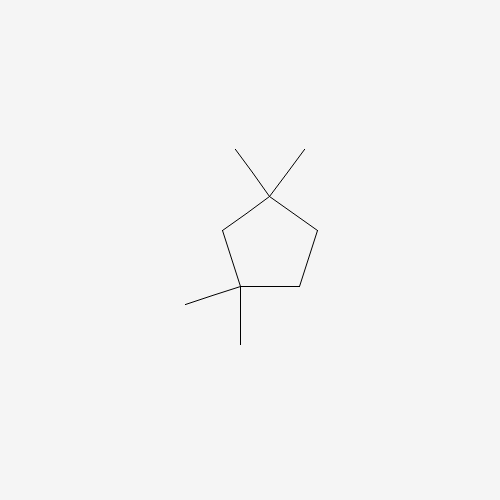 1,1,3,3-tetramethylcyclopentane (CAS: 50876-33-0) - Related Chemical Product
