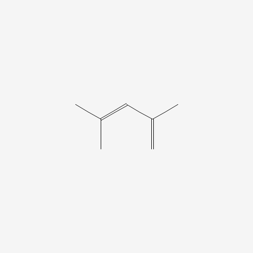 1,1,3-TRIMETHYLBUTADIENE (CAS: 1000-86-8) - Related Chemical Product