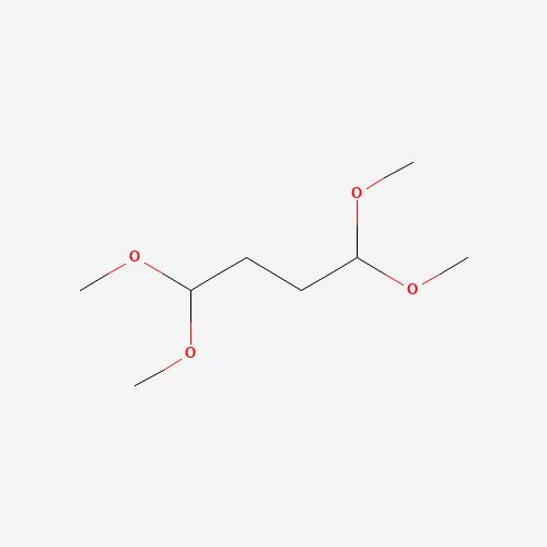 1,1,4,4-Tetramethoxybutane (CAS: 6922-39-0) - Related Chemical Product