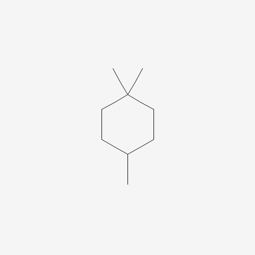 1,1,4-Trimethylcyclohexane (CAS: 7094-27-1) - Related Chemical Product