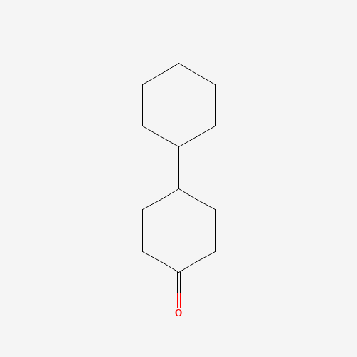 1,1'-BICYCLOHEXYL -4-ONE (CAS: 92-68-2) - Related Chemical Product