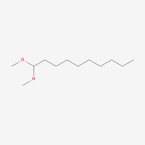 1,1-Dimethoxydecane (CAS: 7779-41-1) - Related Chemical Product