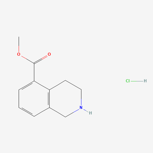 FT-0690796 CAS:1035700-06-1 chemical structure