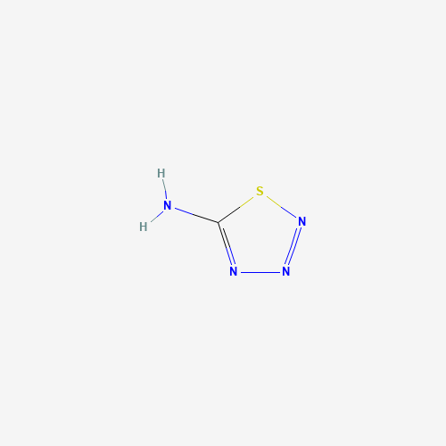 FT-0690799 CAS:6630-99-5 chemical structure
