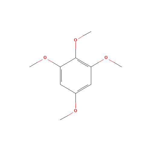 1,2,3,5-Tetramethoxybenzene (CAS: 5333-45-9) - Related Chemical Product