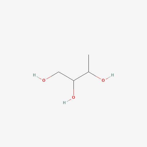 1,2,3-Butanetriol (CAS: 4435-50-1) - Related Chemical Product
