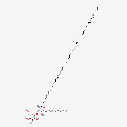 1,2,3-Trioxane (CAS: 9002-81-7) - Related Chemical Product