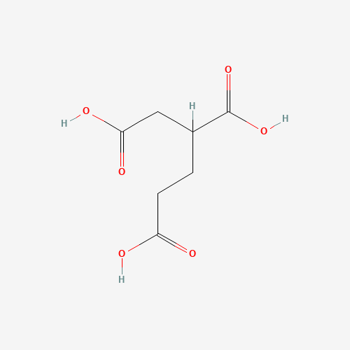 FT-0690804 CAS:923-42-2 chemical structure