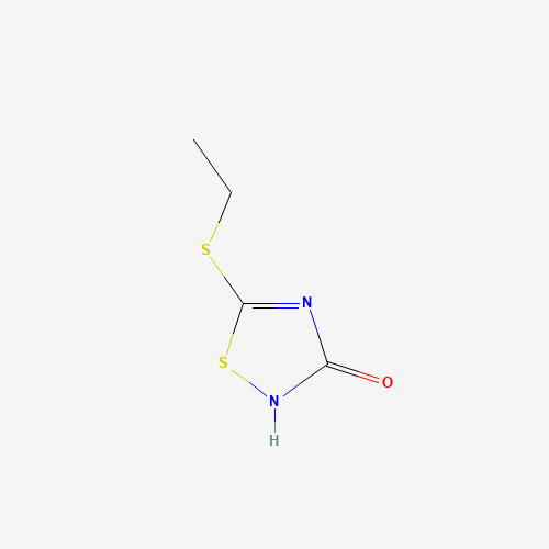 FT-0690806 CAS:56409-44-0 chemical structure