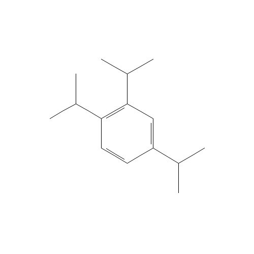 1,2,4-Triisopropylbenzene (CAS: 948-32-3) - Related Chemical Product